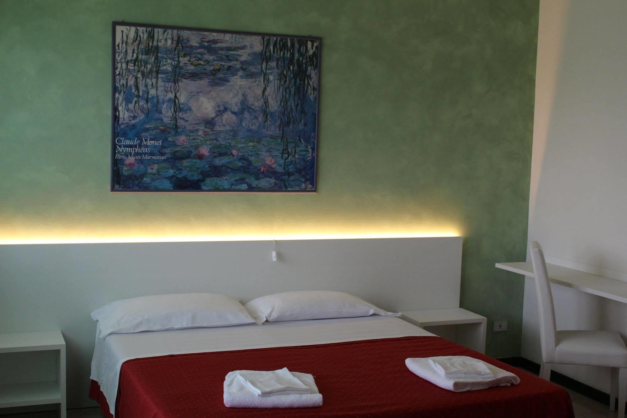 Gh Campoverde Village San Cataldo  Ngoại thất bức ảnh