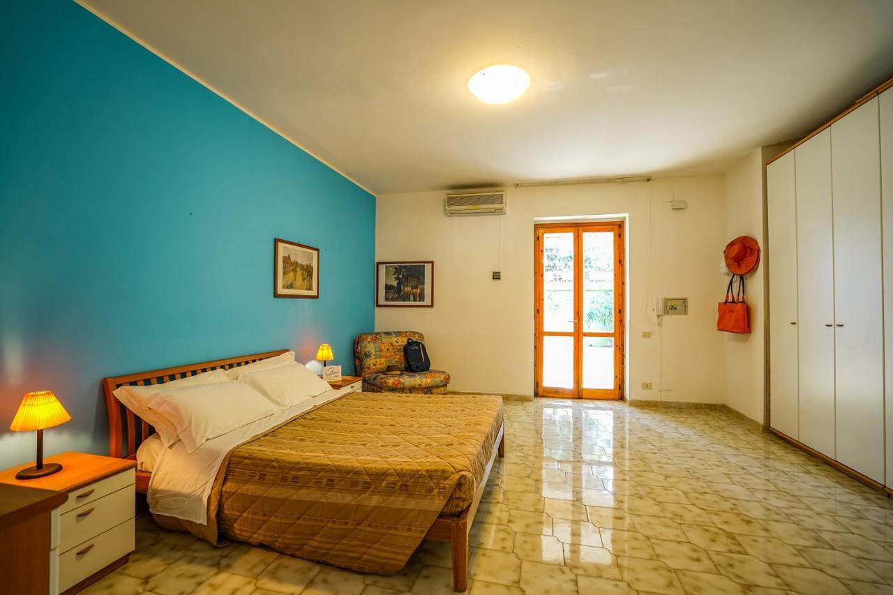 Gh Campoverde Village San Cataldo  Ngoại thất bức ảnh